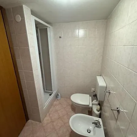 Pineta Mare Apartmán