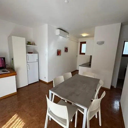 Apartmán Pineta Mare Lignano Sabbiadoro