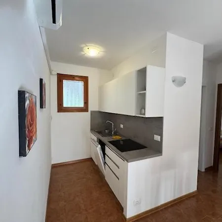 Apartmán Pineta Mare *