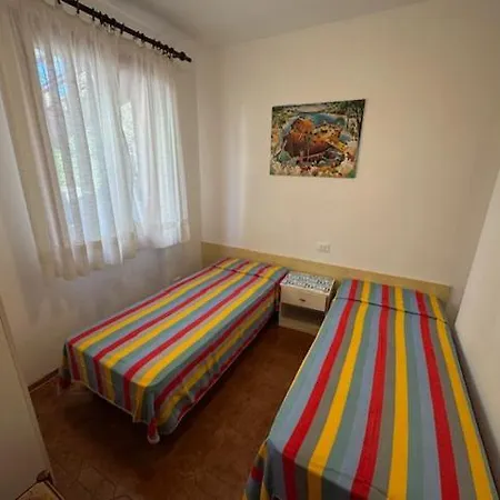 Apartmán Pineta Mare *