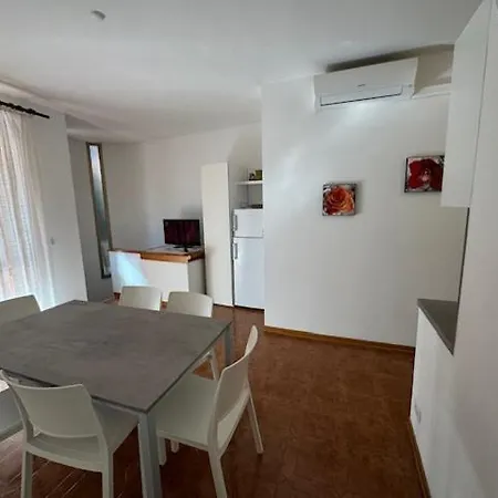 Pineta Mare Apartmán Lignano Sabbiadoro