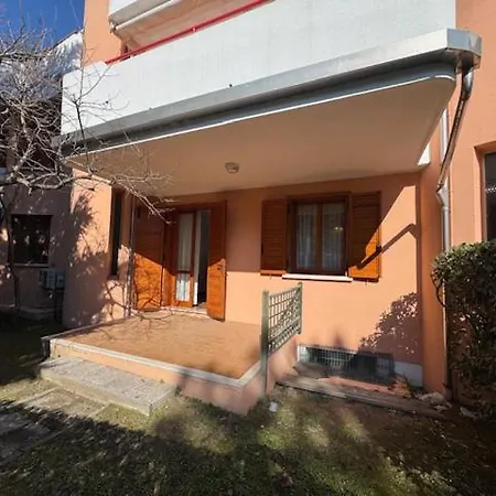 Pineta Mare Lignano Sabbiadoro