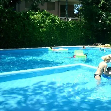 Pineta Mare Apartmán Lignano Sabbiadoro