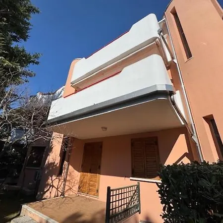 Pineta Mare Apartmán