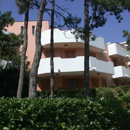 Pineta Mare Lignano Sabbiadoro