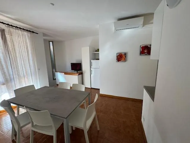 Pineta Mare Apartment Lignano Sabbiadoro